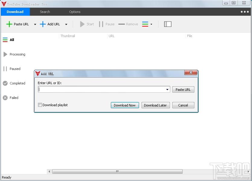 YouTube Downloader Pro,YouTube视频下载器,YouTube视频下载