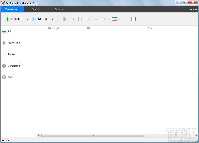 YouTube Downloader Pro,YouTube视频下载器,YouTube视频下载