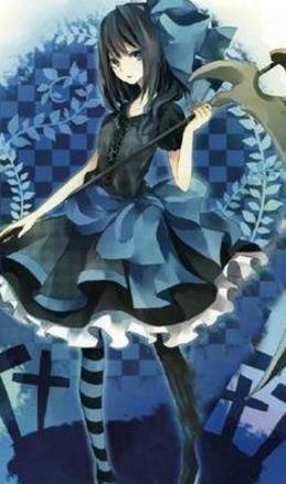 虚构少女ego下载,虚构少女,二次元手游,动作手游