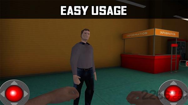 工作模拟器官方版(job simulator)下载,工作模拟器,模拟游戏,休闲游戏