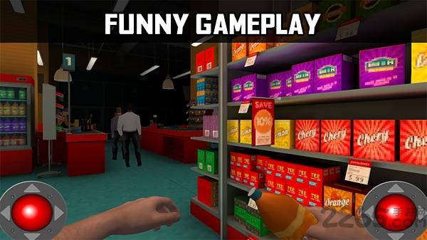 工作模拟器官方版(job simulator)下载,工作模拟器,模拟游戏,休闲游戏